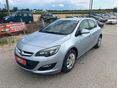 OPEL ASTRA 1.4 Enjoy 3 év garanciával kitűnő állapot 0 ft önerőtől hitelre is