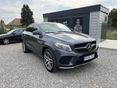 MERCEDES-BENZ GLE 350 2015/9 - 2