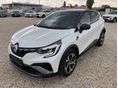 RENAULT CAPTUR 1.3 TCe mild Hybrid R.S. Line EDC Automata.Végig szervizelt.R.S. Line.76000KM