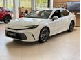 TOYOTA CAMRY 2026 - 1