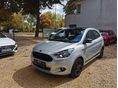 FORD KA+ 2018/9 - 5
