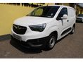 OPEL COMBO Cargo 1.5 DT L1H1 2.0t Cargo Edition (3 személyes ) 97 Ezer Km ! Digitklima. Tempomat !