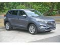 HYUNDAI TUCSON 2.0 CRDi LP Executive 4WD (Automata) GARANTÁLT IGAZOLT KM! MEGKÍMÉLT SZÉP ÁLLAPOT!