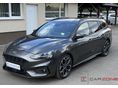 FORD FOCUS 2.0 EcoBlue SCR ST-Line Gyári fényezés - Szervizkönyv - HUD - B&O - LED fényszóró