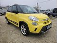FIAT 500L Living 1.6 Mjet 16V Lounge S&S piaci ár alatt!friss müszakival