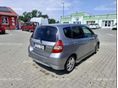HONDA JAZZ 2005/5 - 5