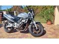 HONDA CB 600 F (HORNET) 2004/7 - 2