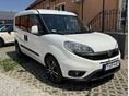 FIAT DOBLO Dobló Cargo 1.6 Mjet SX 5 Személy+Teher! Navi. Tempomat. Kihangosító!