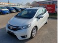 HONDA JAZZ 1.3 Comfort Ülésfűtés. Első-hátsó radar!