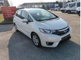 HONDA JAZZ 2017/8 - 2