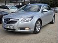 OPEL INSIGNIA 2012/4 - 4