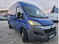 CITROEN JUMPER 2015/10 - 2
