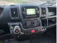 CITROEN JUMPER 2015/10 - 11