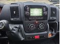 CITROEN JUMPER 2015/10 - 15