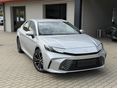 TOYOTA CAMRY 2026 - 2