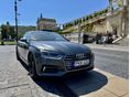 AUDI A5 Sportback 2.0 TFSI Sport quattro S-tronic