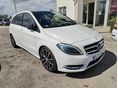 MERCEDES-BENZ B 180 2013/5 - 3