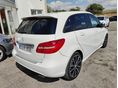 MERCEDES-BENZ B 180 2013/5 - 4