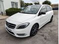 MERCEDES-BENZ B 180 2013/5 - 1