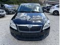 SKODA FABIA 2011/3 - 2