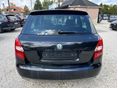 SKODA FABIA 2011/3 - 5