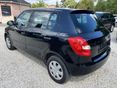 SKODA FABIA 2011/3 - 6