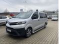 TOYOTA PROACE 1.6 D-4D Combi Active L2H1 nagyon jó műszaki állapotban. friss műszakivaal