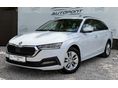 SKODA OCTAVIA Combi 2.0 TDI SCR Ambition DSG Akár 1+1 év garanciával!Magyarországi!Vezetett Szerv.K!Áfás!Törésmentes!