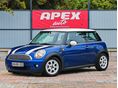 MINI MINI COOPER 2008/11 - 15