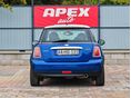 MINI MINI COOPER 2008/11 - 12