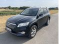 TOYOTA RAV 4 Rav4 2.2 D-4D Executive