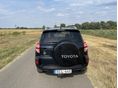 TOYOTA RAV 4 2010/4 - 5