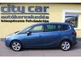 OPEL ZAFIRA TOURER 2014/6 - 2