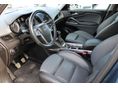 OPEL ZAFIRA TOURER 2014/6 - 7