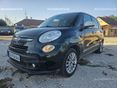 FIAT 500L Living 1.6 Mjet 16V Lounge S&S (7 személyes ) 7 személyes !messze piaci ár alatt !