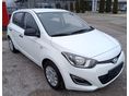 HYUNDAI I20 2013/11 - 1
