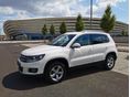 VOLKSWAGEN TIGUAN 2013/10 - 2