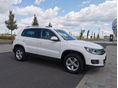 VOLKSWAGEN TIGUAN 2013/10 - 10