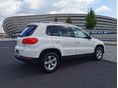 VOLKSWAGEN TIGUAN 2013/10 - 11