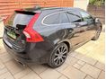 VOLVO V60 2015/1 - 2