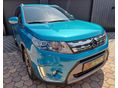 SUZUKI VITARA 1.6 GLX Panorama AWD GARANTÁLT 59.000KM. RITKA 1.6 ÖSSZKEREKES VÁLTOZAT. GYÁRI FÉNYEZÉS STB