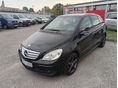 MERCEDES-BENZ B 170 2005/10 - 2