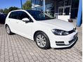 VOLKSWAGEN GOLF VII 2013/4 - 5