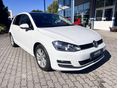 VOLKSWAGEN GOLF VII 2013/4 - 4