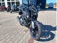 YAMAHA MT-125 Írásos RED BARON Garanciával!