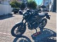 YAMAHA MT-125 2022 - 4
