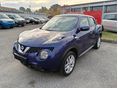 NISSAN JUKE 2017/2 - 1