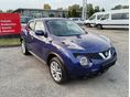NISSAN JUKE 2017/2 - 2