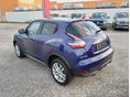 NISSAN JUKE 2017/2 - 4