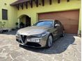 ALFA ROMEO GIULIA 2.2 D Super (Automata)